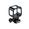 Miniatyrbild 3 av 4: INF Skyddsskal / ram för GoPro 4/5 Session Svart