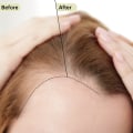 Miniatyrbillede 3 af 4: Hair Extensions Dobbeltsidet tape 1 rulle Size B