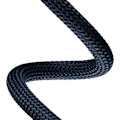Miniatyrbillede 7 af 10: 3-i-1 USB-kabel Baseus USB 3-i-1 Baseus Flash-serie, USB-C + Micro + Lightning 66W, 1,2 m (blå)