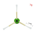 Miniatyrbild 2 av 4: INF Tillbehör 7 delar iRobot Roomba i6 / i6+ / i3 / i3+ / i4 / i4+ / i7 / i7+ / i8 / i8+ / j7 / j7+ / E5 / E6