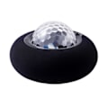 Miniatyrbillede 1 af 2: Trådløs højttaler Maya RGB Joyroom JR-MS02 (sort)