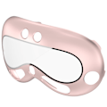 Pikkukuva 1 / 6: Apple VR -suojakotelo Vaaleanpunainen