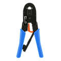 Miniatyrbild 3 av 4: Modular tool for 4/6/8-pin with cutter/striper