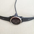Pikkukuva 6 / 9: INF USB-C-älykellon latauskaapeli Garmin Fenix 5 / 5X / 5S / 6 / 6X / 6S Musta
