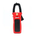 Miniatyrbild 3 av 5: Digital Clamp Meter Habotest HT206D True RMS , NCV, LPF