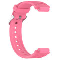 Miniatyrbild 2 av 6: Klockarmband till Xplora X5 Play silikon Xplora X5 Play Rosa