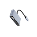 Pikkukuva 2 / 3: TC-USB + lataussovitinkaapeli