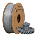 Miniatyrbild 6 av 8: Hyper ABS Filament Creality (grå)