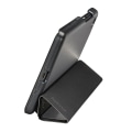 Miniatyrbild 4 av 5: Tabletfodral  Lenovo Tab M7 (1st/2nd) Svart