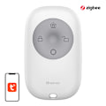 Miniatyrbillede 2 af 7: Heiman HS1RC-E Tuya Smart Zigbee fjernbetjening