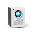 Miniatyrbild 1 av 7: WiFi Bluetooth miniprojektor D5000 Full HD 1080P / 4K