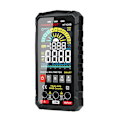 Miniatyrbild 5 av 5: Digital Universal Multimeter Habotest HT126B