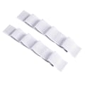 Miniatyrbild 1 av 5: Vit bröstbinder - 2-pack