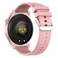 Miniatyrbillede 5 af 5: Colmi V73 smartwatch (pink)