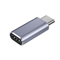 Miniatyrbild 2 av 5: Type-C till Lightning Adapter - Kompakt och Effektiv