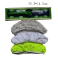 Pikkukuva 4 / 4: Vaihtokangaspäällinen Swiffer-moppiin 4 Pack M