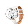 Pikkukuva 2 / 4: Huawei Watch Curved 3D Full Screen Protector (2 kpl) Huawei Watch GT5 41mm