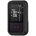 Miniatyrbillede 2 af 6: Garmin Approach G20 Solar Silikone Beskyttelsesetui Sort