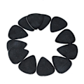 Miniatyrbild 1 av 5: 10 Pack Gitarr Plektrum för Akustisk Elgitarrbas