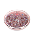 Miniatyrbild 3 av 8: POPSOCKETS Tidepool Rose OW Avtagbart Grip med Ställfunktion LUX