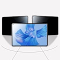 Miniatyrbild 3 av 5: Privacy Screen Protector för Huawei & Honor Pad Honor Pad V8Pro-12,1 tum