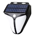 Miniatyrbillede 3 af 4: Solcellelampe Superfire FF11-F, 6W, 280lm, 1500mAh