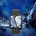 Miniatyrbillede 6 af 6: Skærmbeskytter til Huawei Watch FIT4 - 2 stk.
