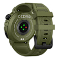 Miniatyrbild 7 av 8: Zeblaze Ares 3 Plus Smartwatch (grön)