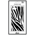 Miniatyrbild 6 av 6: IDECOZ Mobilskal Zebra iPhone 8/7