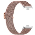 Miniatyrbillede 3 af 3: Xiaomi Mi Band 9 Pro / Redmi Watch 5 Elastisk Nylonrem