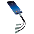 Miniatyrbild 3 av 5: USB-C Hub 3-port