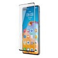 Miniatyrbild 3 av 5: Screen protector  Huawei P40 Pro 2.5D tempered glass 9H