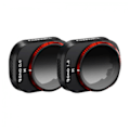Miniatyrbillede 1 af 2: Filtre GND 0.9, 1.2 Freewell til DJI Mini 4 Pro
