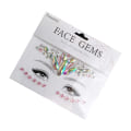 Pikkukuva 1 / 2: Face Jewels -meikkitarrat Monivärinen