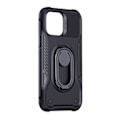 Miniatyrbillede 1 af 2: Joyroom JR-14S2 sort etui til iPhone 14 Pro
