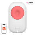 Pikkukuva 1 / 7: ZigBee Heiman HS1EB älykäs hätäpainike