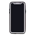 Miniatyrbillede 4 af 5: Kortholder Læderetui til Samsung Galaxy S20 - Sort
