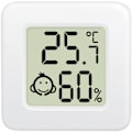 Miniatyrbild 2 av 8: Digital Mini-termometer/hygrometer 3-pack