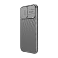 Pikkukuva 5 / 7: Etui Nillkin CamShield Pro iPhone 16 Pro (szary)