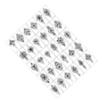 Miniatyrbild 3 av 6: Dark Series E Temporära Tatueringar - 30 Unika Designer