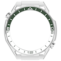 Miniatyrbillede 5 af 6: Huawei Watch GT4 46mm Transformationsetui - Sølv PC