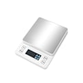 Pikkukuva 2 / 6: Keittiön digitaalinen vaaka   10 kg / 1 g