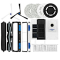 Miniatyrbild 1 av 6: INF Reservdelar för Ecovacs X2 Omni Robotdammsugare