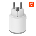 Miniatyrbillede 1 af 5: Smart Plug Matter NEO NAS-WR10WM WiFi 16A