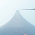 Miniatyrbillede 3 af 5: Ice Sleeves Sommerærmer 3-par Grå