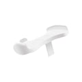 Pikkukuva 5 / 8: Switch & Switch Lite Butterfly Grip -kahva Valkoinen
