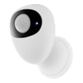 Pikkukuva 6 / 6: SMART HOME Motion sensor, PIR, WiFi 2.4 GHz white/black