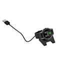Miniatyrbillede 3 af 11: Ladestander til Garmin Fenix 8 7x 6S PRO