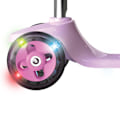 Miniatyrbild 6 av 6: Rollie Scooter Pink