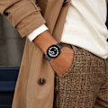 Pikkukuva 4 / 4: Terässolki Samsung Galaxy Watch Ultra 47MM:lle Musta